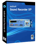 All Sound Recorder XP