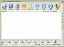 Allok Audio Converter