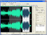 edit audio files
