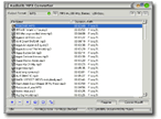 Audiolib MP3 Converter