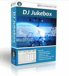 DJ Jukebox