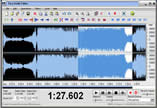 Easy Audio Editor