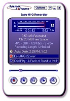 Easy Hi-Q Recorder