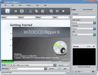 CD Ripper