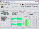 Midi to wav Recorder