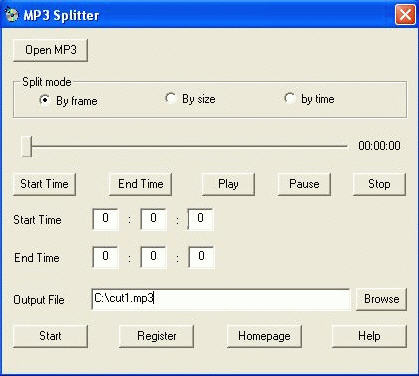 tta to mp3 cue splitter