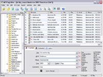 MP3 Tag Editor