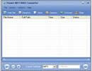 Power MP3 WAV Converter