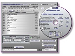 Precision CD WAV MP3 Converter