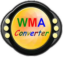 WMA Converter