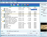 Xilisoft Video to Audio Converter