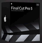 Final Cut Pro