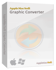 Graphic Converter for Mac
