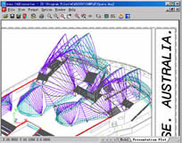 CAD Converter - Convert DWG, DXF, DWF