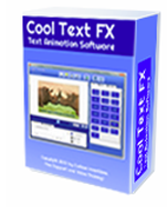 Cool Text FX 1.0
