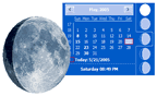 Desktop Lunar Calendar