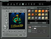 Effect3D Studio