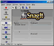 SnagIt Screen Capture