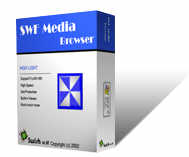 SWF Media Browser