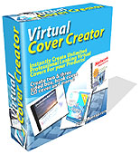 Virtual Cover Creator