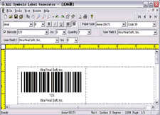 ALL Symbols Label Generator