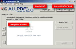 ALL PDF Converter