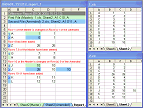 Difference Report