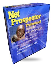 Net Prospector