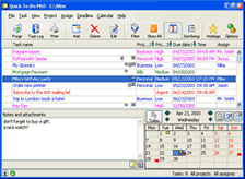 Quick To-Do Pro