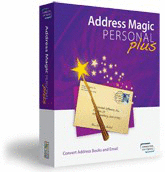 Address Magic Personal