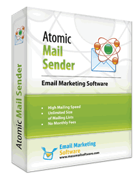 Atomic Mail Sender