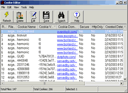 Cookie Editor