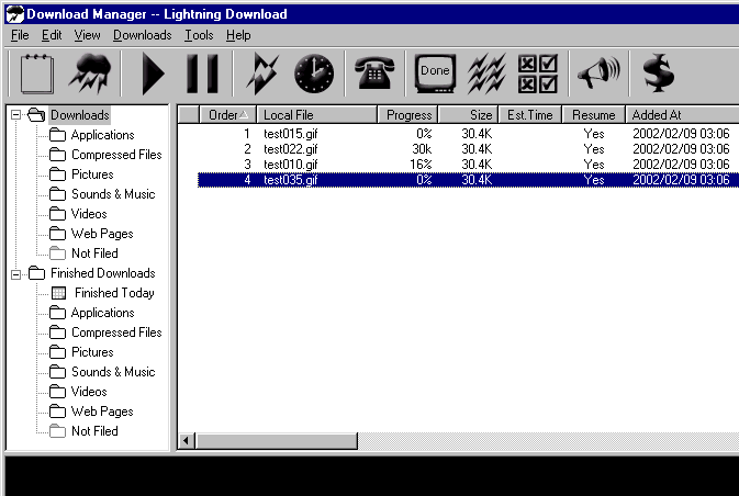Version 1.1.1 Size 1.31MB OS WIN95,98,2000,ME,NT,XP Last Release