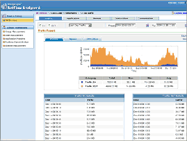 NetFlow Analyzer