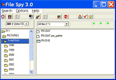 File Spy