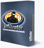 Infiltrator