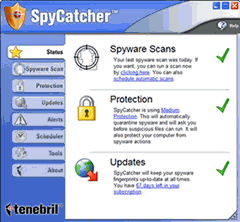 SpyCatcher