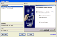 Astrum InstallWizard