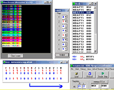 EMU8086 Microprocessor Emulator
