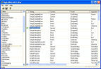 InstallWizard MSI Editor