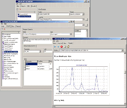 Advanced Log Analyzer