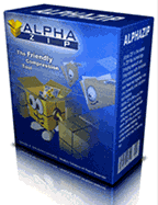 AlphaZIP