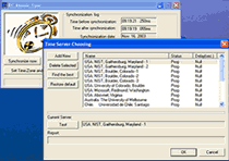 PC Atomic Sync