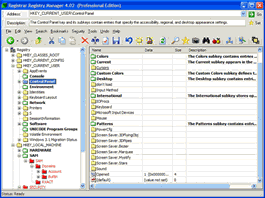 Registrar Registry Manager