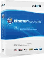 Registry Mechanic