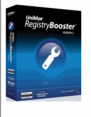 Registry Booster