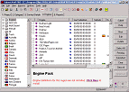 SubmitWolf v6.0 - Engines