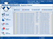Registry Cleaner