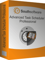 Advanced Task Scheduler