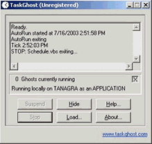 TaskGhost